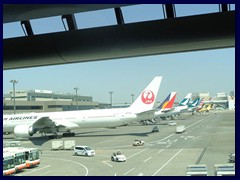 Narita Airport 12